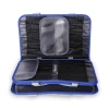 Mustad Mustad MB021/020 iron plate bag, sea fishing bag, Lull fishing gear bag, large-capacity jig equipment for fishing Specification image